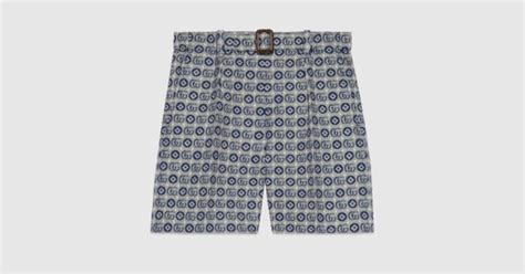 pantaloncini gucci bambino originale|Shorts e Pantaloni Bambino Firmati .